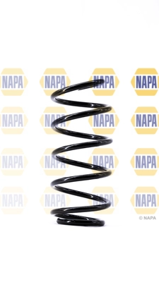 Ressort de suspension NAPA NCS1531