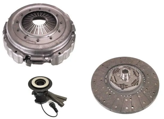 Kit d'embrayage KAWE 6503506