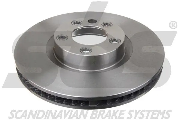 Disque de frein sbs 18152047151