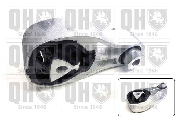 Support moteur QUINTON HAZELL EM4816