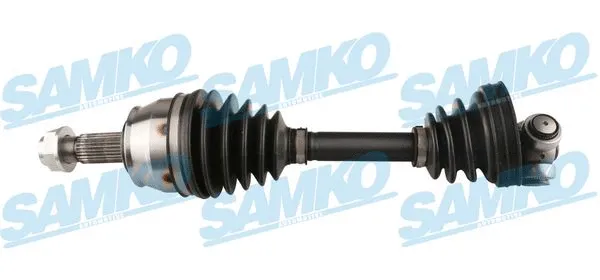 Arbre de transmission SAMKO DS60315