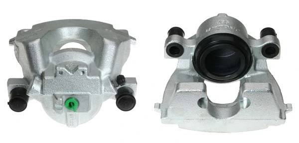 Étrier de frein 4X4 ESTANFI PDF-00-046