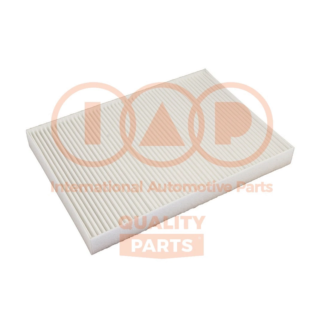 Filtre, air de l'habitacle IAP QUALITY PARTS 821-50060