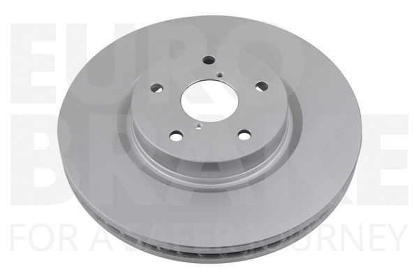 Disque de frein EUROBRAKE 5815314421