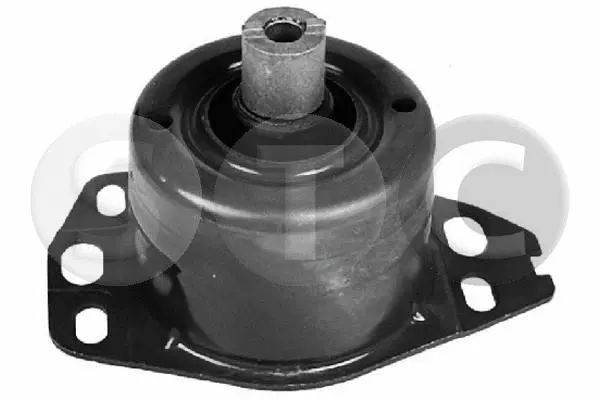 Support moteur STC T405541