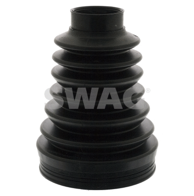 Joint-soufflet, arbre de commande SWAG 30 10 0200