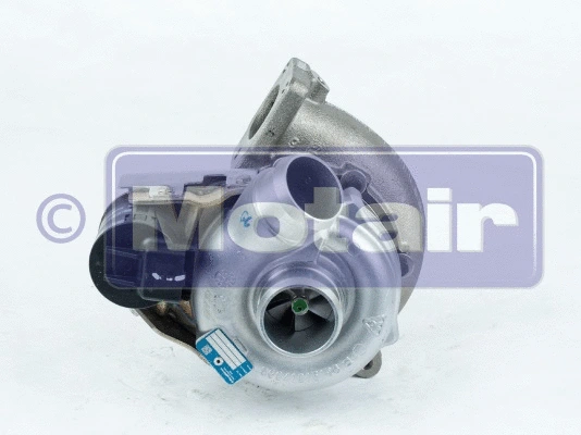 Turbocompresseur, suralimentation MOTAIR TURBO 334659