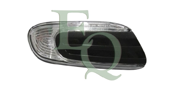 Feu clignotant EQUAL QUALITY FL0822