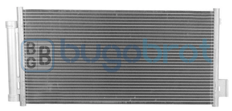Condenseur, climatisation BUGOBROT 62-FT5411