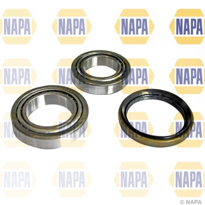 Kit de roulements de roue NAPA PWB1813