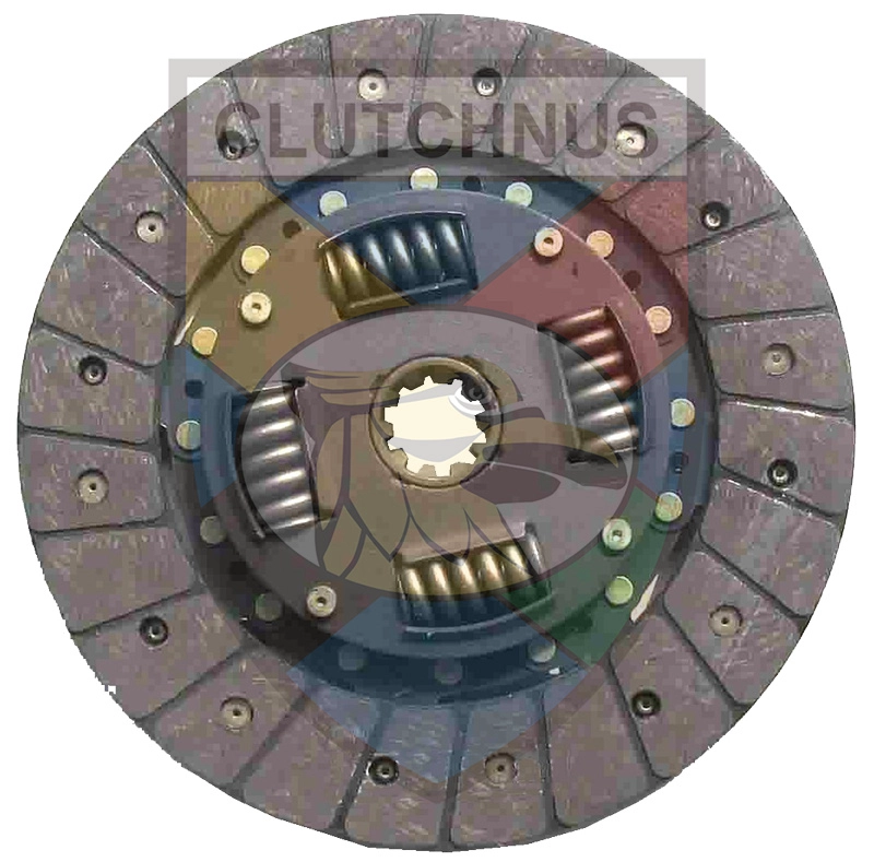 Disque d'embrayage CLUTCHNUS SMS73