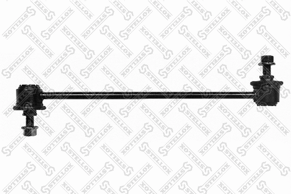 Entretoise/tige, stabilisateur STELLOX 56-73004-SX