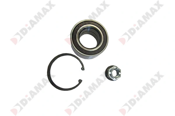 Kit de roulements de roue DIAMAX R1028K
