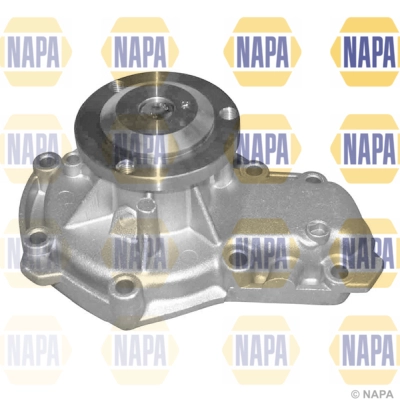 Pompe à eau, refroidissement du moteur NAPA NWP1465