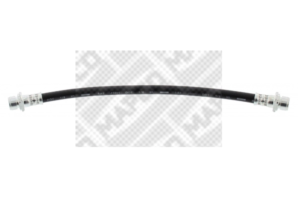 Flexible de frein MAPCO 3492