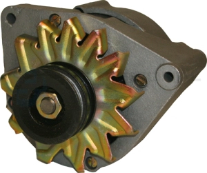 Alternateur Professional Parts 28433579