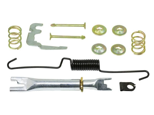 Kit de régleurs, frein à tambour HO AUTOPARTES HOKT006L