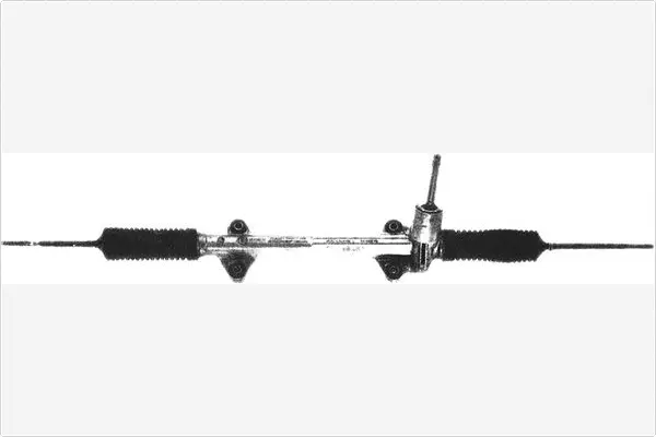 Crémaillère de direction DEPA M619