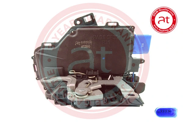 Serrure de porte at autoteile germany at12800