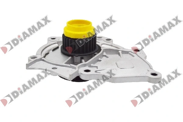 Pompe à eau, refroidissement du moteur DIAMAX AD04060