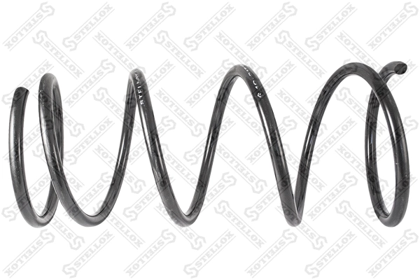 Ressort de suspension STELLOX 10-21715-SX