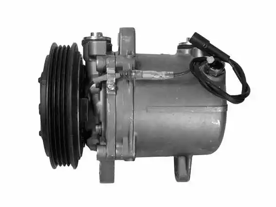 Compresseur, climatisation Airstal 10-0482