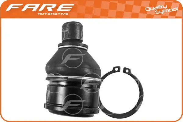 Rotule de suspension FARE-RCH 29818