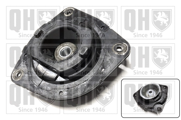 Coupelle de suspension QUINTON HAZELL EMR4906
