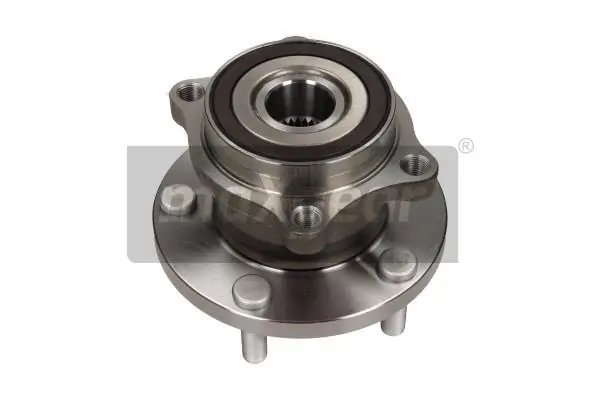 Kit de roulements de roue MAXGEAR 33-0946