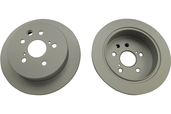 Disque de frein KAVO PARTS BR-9530-C