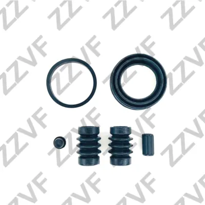 Kit de réparation, étrier de frein ZZVF ZVCER026