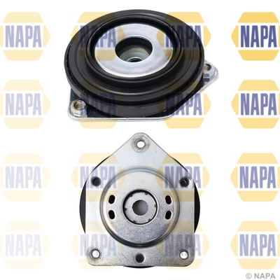 Coupelle de suspension NAPA NKM1090