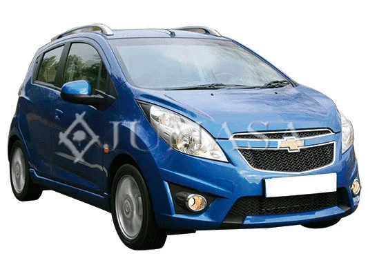 Lève-vitre JUMASA ZR GM134 R