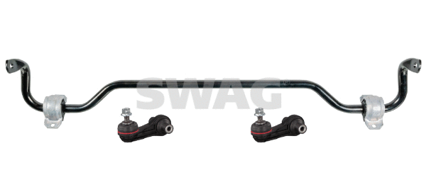 Stabilisateur, chassis SWAG 33 10 0881