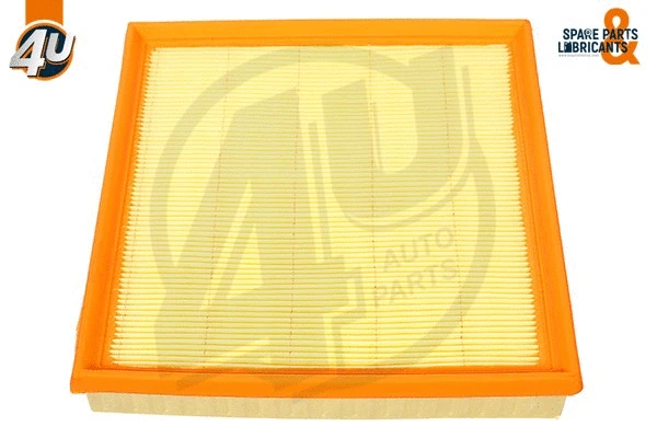 Filtre à air 4U Autoparts 33409BW
