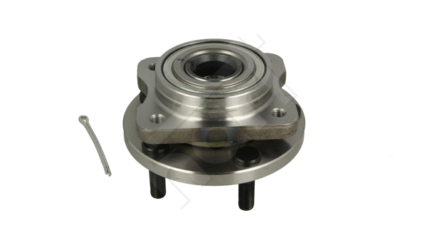 Kit de roulements de roue HART 903 249