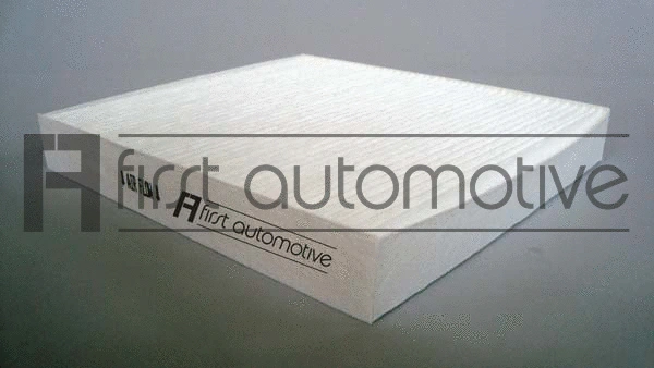 Filtre, air de l'habitacle 1A FIRST AUTOMOTIVE C30230