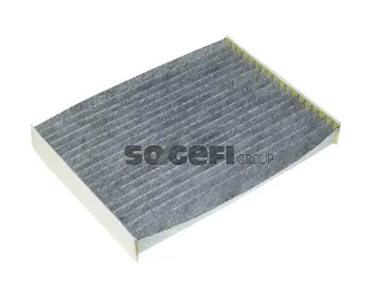 Filtre, air de l'habitacle CoopersFiaam PCK8355