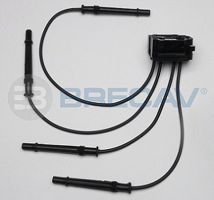 Bobine d'allumage BRECAV 111.002