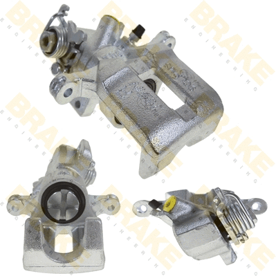 Étrier de frein Brake ENGINEERING CA3376R