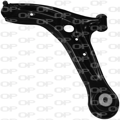 Bras de liaison, suspension de roue OPEN PARTS SSW1059.10