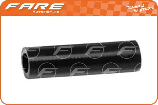 Durite de radiateur FARE-CO 22849