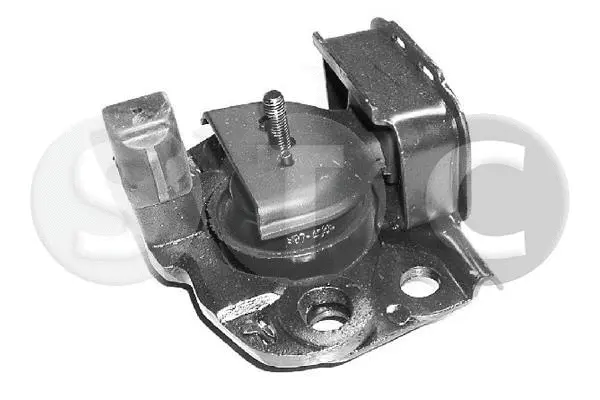 Support moteur STC T404086