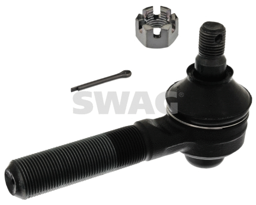Rotule de barre de connexion SWAG 81 94 3186