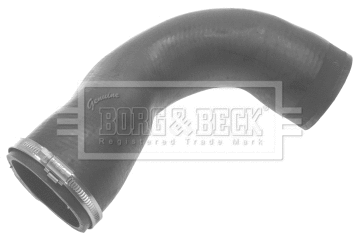 Gaine de suralimentation BORG & BECK BTH1387