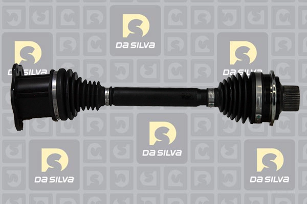 Arbre de transmission DA SILVA 3219T
