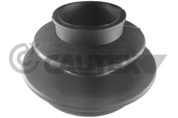 Jeu de joints-soufflets, arbre de commande CAUTEX 752179