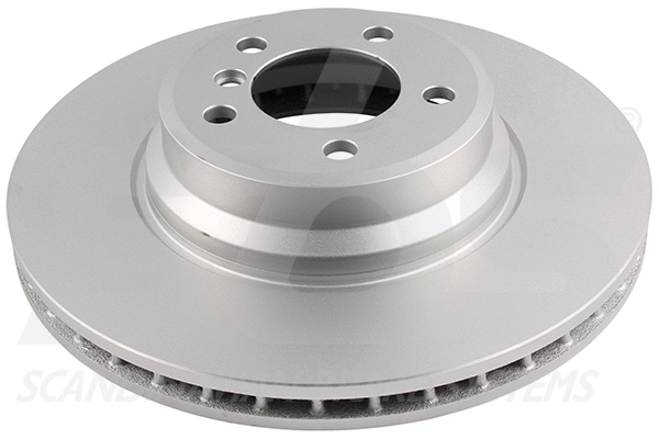 Disque de frein sbs 1815341560