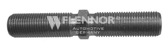 Tuyau de la barre de connexion FLENNOR FL561-C
