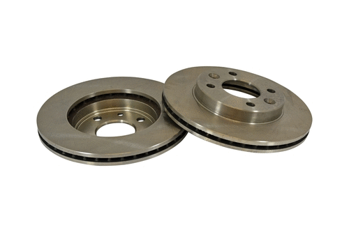 Disque de frein KLAXCAR FRANCE 25005z